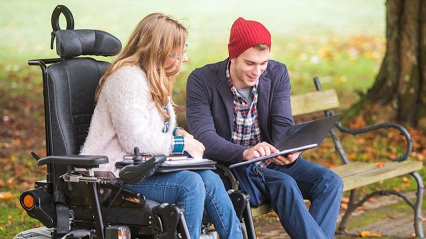 NDIS support coordination